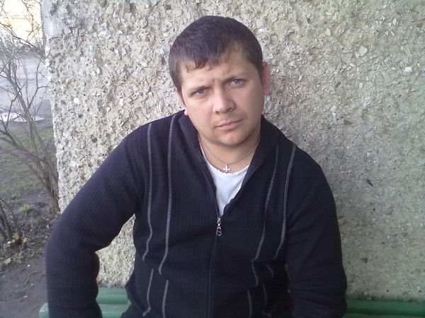 Саша Кожевников