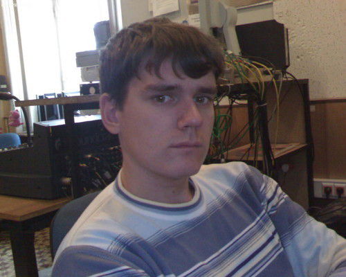 Ваня Аксёнов