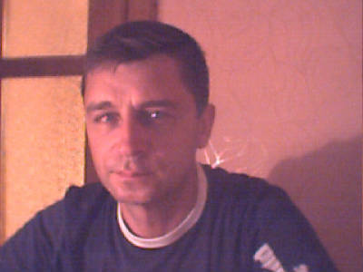 Виктор Шекура