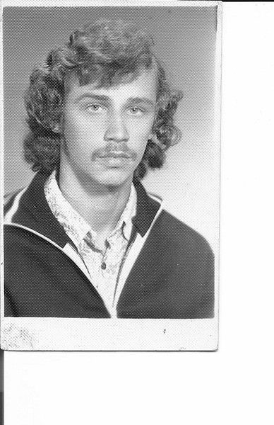 Ромуальдас Сакалаускас