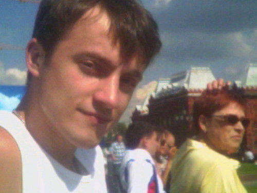 Владимир Коверсун