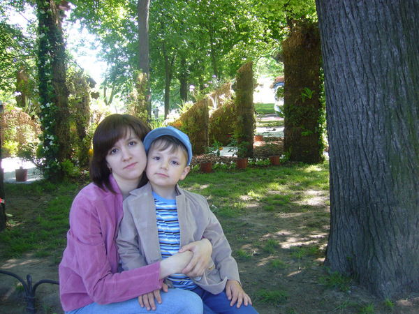 Наталья Филиппова