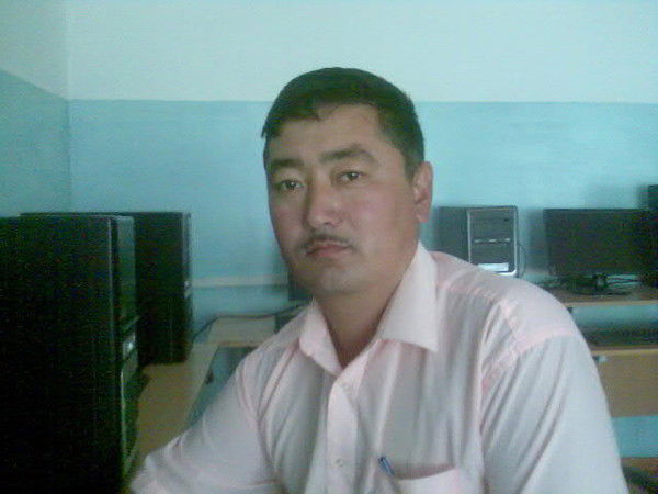 Марат Расулов