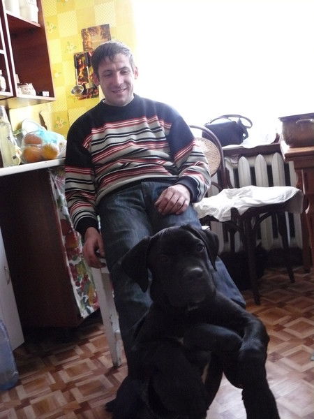 Илья Немтин