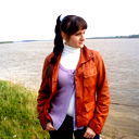 Ирина Сулейманова