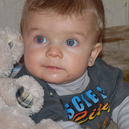 Богдан Мазур