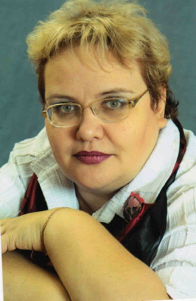 Наталья Васильевна