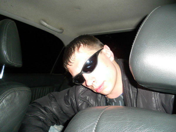 Роман Распопов