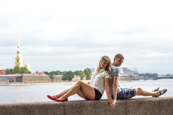 Юлия Неумоина