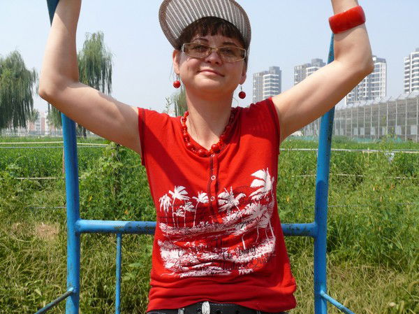 Елена Панченко