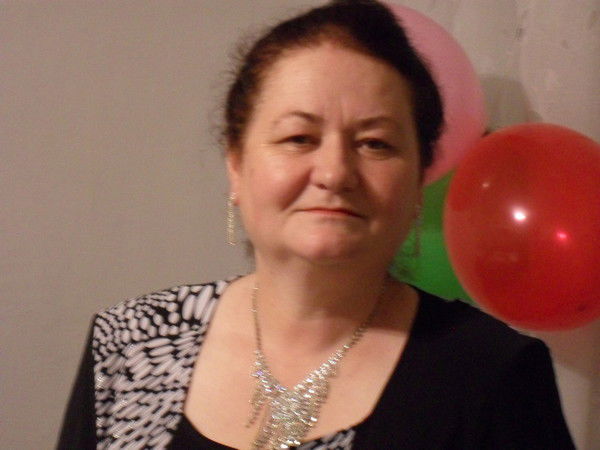 Светлана Федоренко-Душко