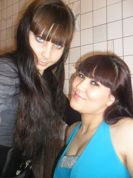 *метисочка С Голубымиглазами*