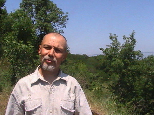 Леонид Собейко