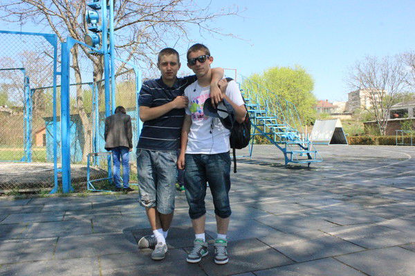 Анатолий Максюта