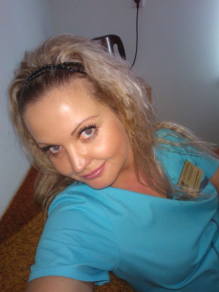 Екатерина Васильева