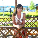 Анна Гаврилова