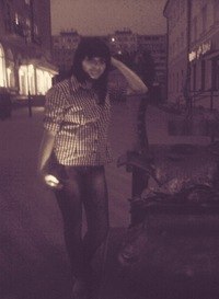 Алена Громова