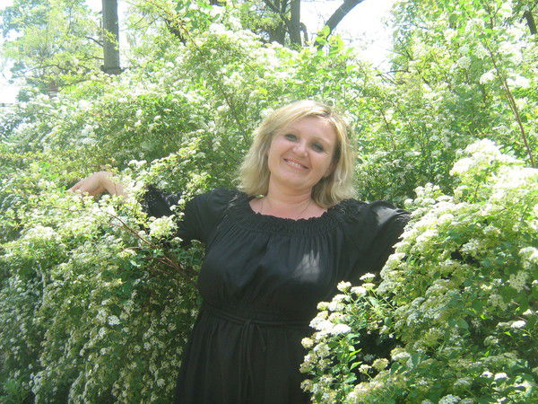 Оксана Ильчак