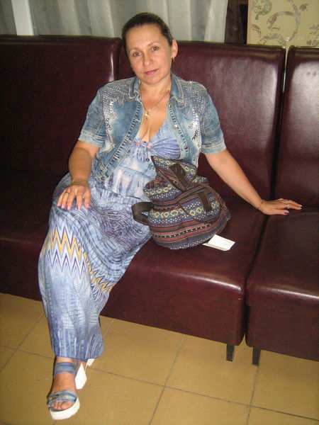 Татьяна Вахромеева