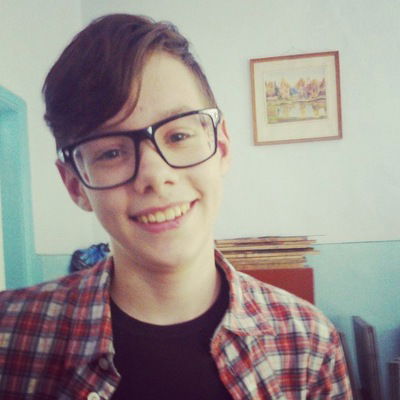 Вадим Шубеничев