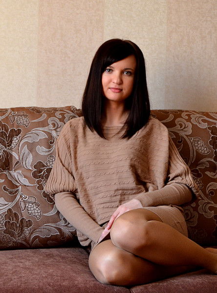 Ирина Егорова