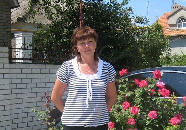 Татьяна Костромина