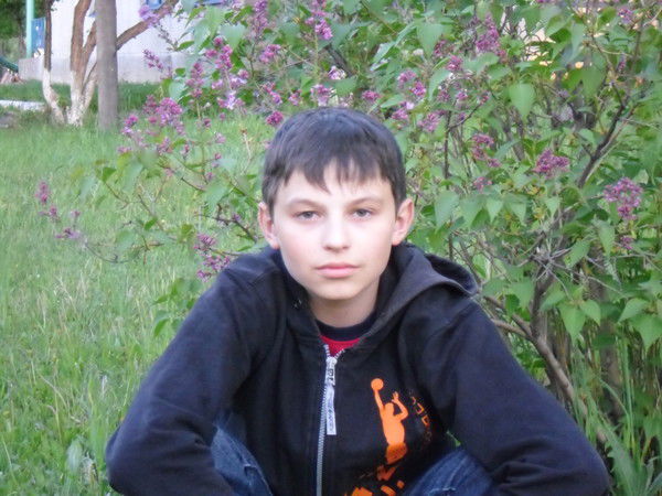 Владислав Говоруха