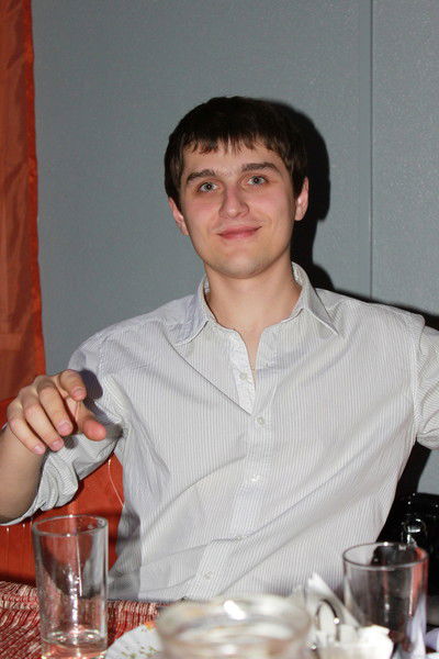 Эдуард Лобанов