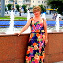 Марина Товмаш