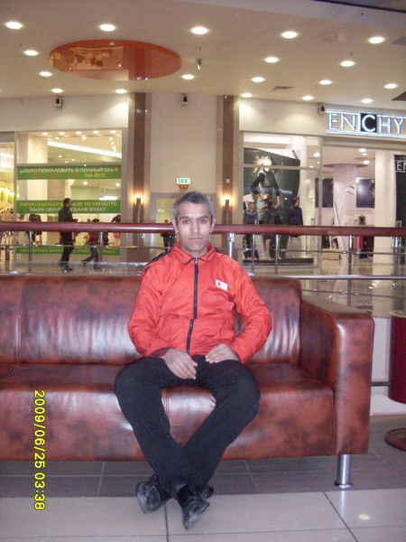 Саиджон Рахимжонов