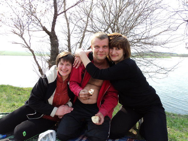 Николай Потапов