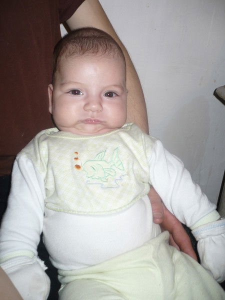 Анна Ботникова