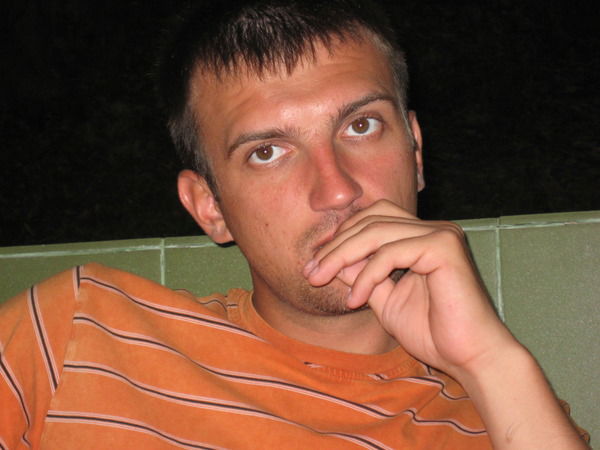 Сергей Федорович