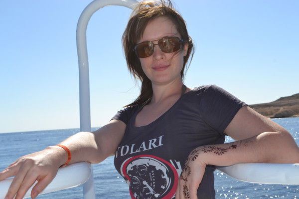 Светлана Савельева