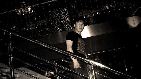 Даник Садыков (Данико)