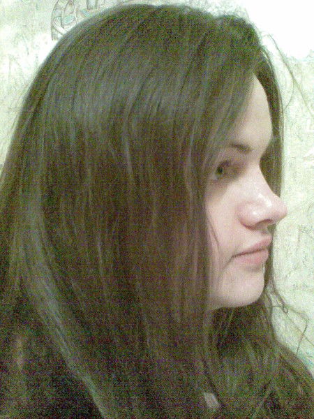 Ксюшка Ксюшечка