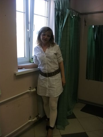 Любовь Киреева