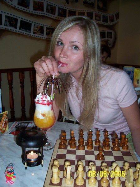 Анна Королёва