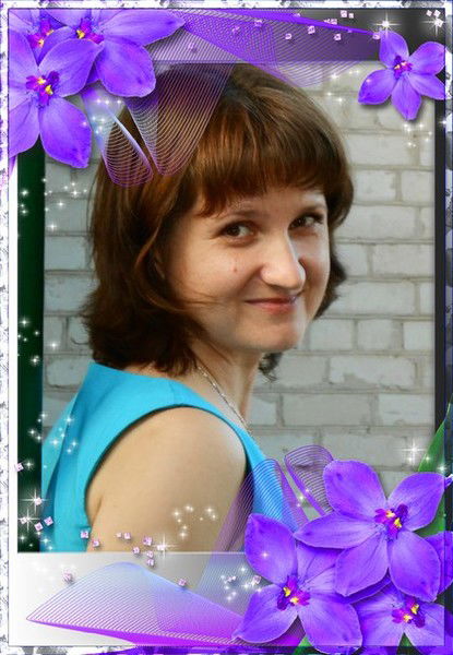 Наталия Онищенко