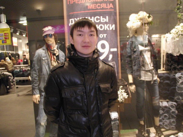 Ильяс Айтжанов