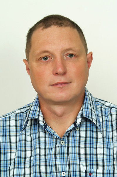 Олег Коратаев