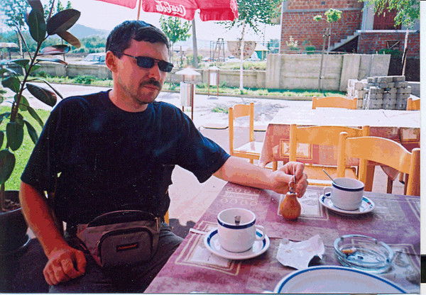 Василий Эйтер