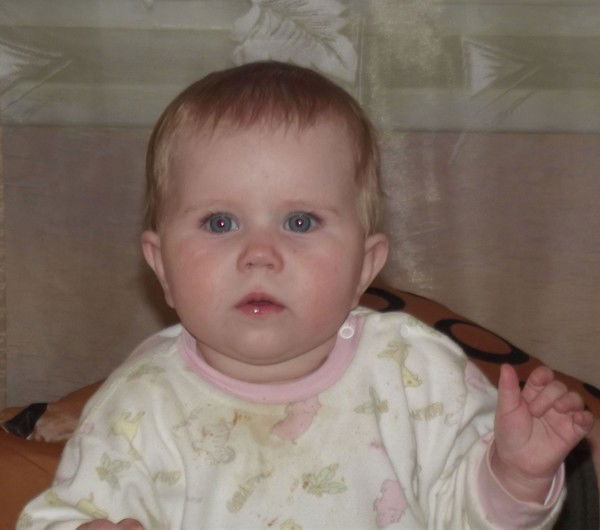 Nadezhda Shcherbakova