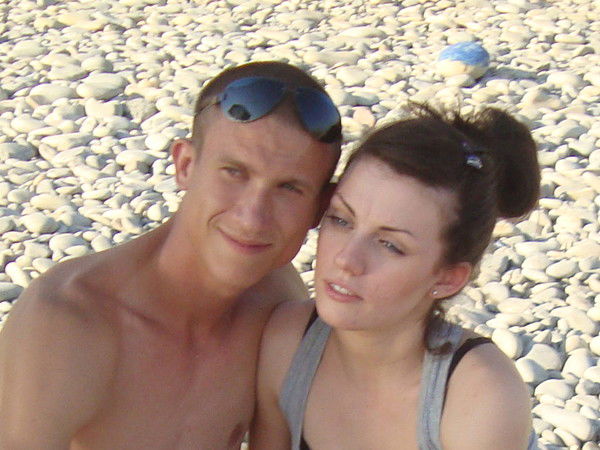 Надя Ершкова (Солохина)