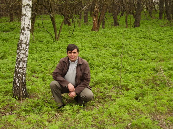 Виктор Филин