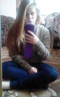 Анжелика Боголюбова