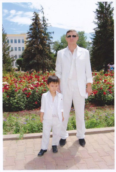 Юрий Бирюков