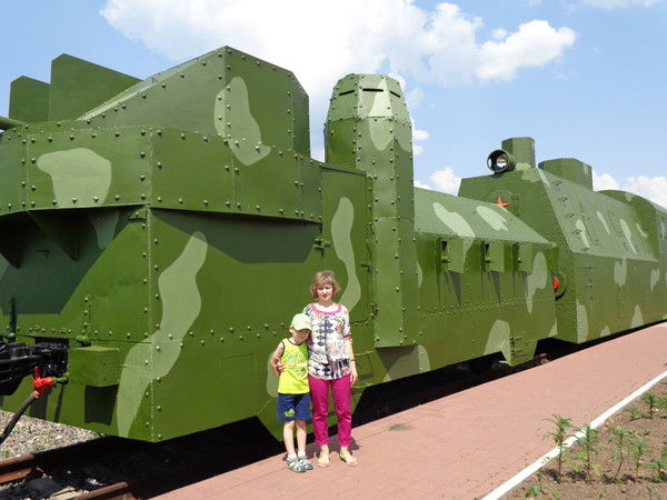 Марина Маркова