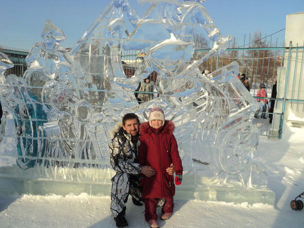 Толик Панков