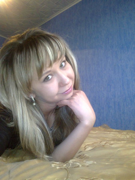 Вероника Рахматуллина